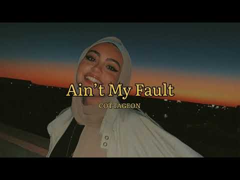 🎶 Zara Larsson - Ain’t My Fault (Slowed + Reverb) | TikTok Remix