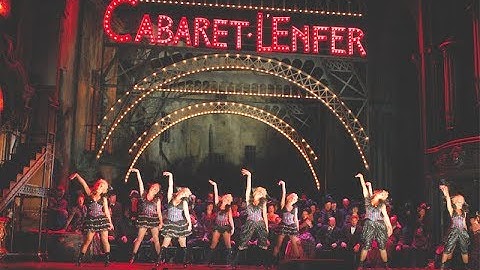 Royal Opera House: Faust