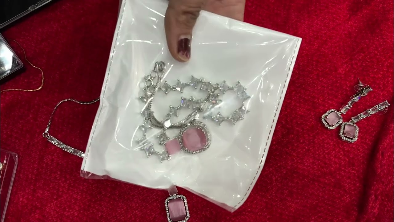 Antique jewellery || EKTA COLLECTION ❤️✨