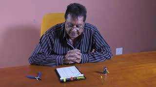 Famous Ecde L2 Intro - Module 2 - Session 2.2 - Part 2 - Construction of a Breadboard Net Worth