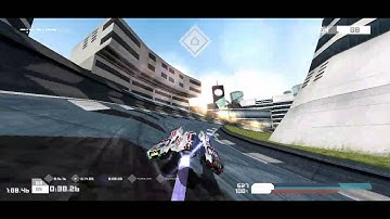 BallisticNG | Pulse Auricom