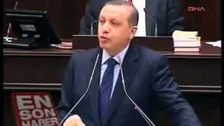 Tayip Erdogan Mustafa Kemal