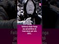 Fallxhorja Baba Vanga Jep Parashikime Të Tmerrshme Për Vitin 2025