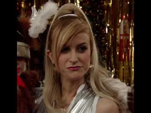 Katherine Kelly aka Becky