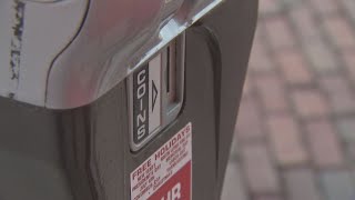 City of Columbus introduces new parking plan for Short North Arts District