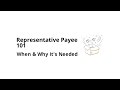 What Is a Representative Payee (and When It’s Required)?
