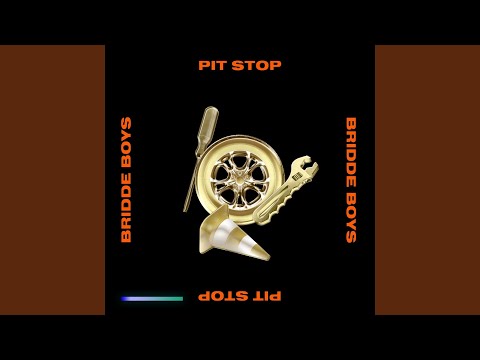 Watch Pit Stop on YouTube Watch Pit Stop on YouTube