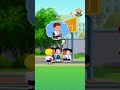 வகுப்பறையில் ஒரு புது சிறுவன்  #Shorts #ChuChuTVTamil #TamilStories #KidsStories