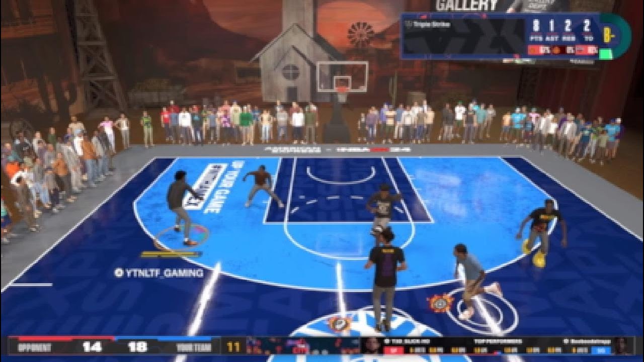 2k24 short clips ep 17! - YouTube