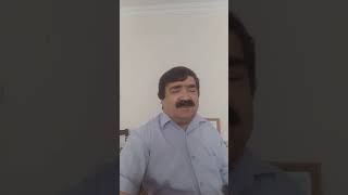 Dünyanın Düzeni Kaçtı - Âşık Abbas Balcı