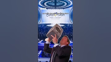 Me every day until #Eurovision2023 #iPlayer