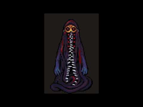 Look Outside - Shimmering (Jasper Unrobed, Slowed)