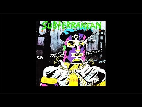 Video thumbnail for Subterranean Modern - VV. AA. (Ralph Records) 1979 full album
