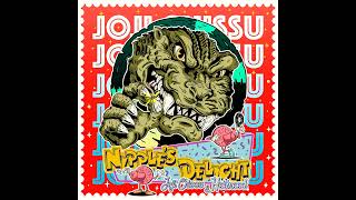 Joji Chissu & Hotmood - Nipple's Delight [Discozilla]