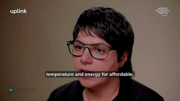 Ebbies 2025 - Sustainability in Business