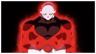 Video thumbnail of "Dragon Ball Super - Jiren Theme Song (Extended)"