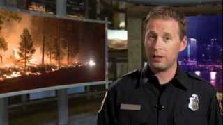 May 29, 2012 - The Fire Situation Report