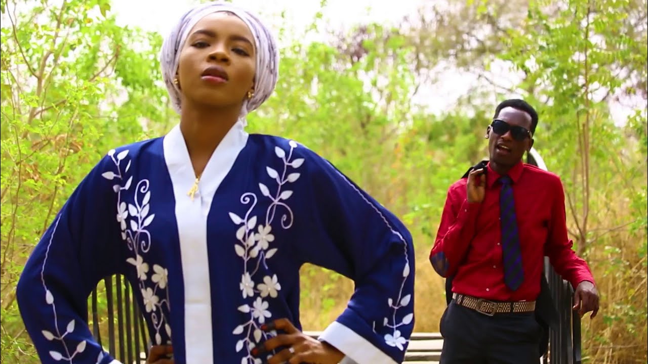 ABDUL D ONE FAREEZAH Latest Hausa Song 2022 Amal Umar Sultan