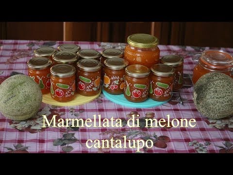 Video: Melone Con Beaumes-de-Venise