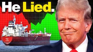 How the USA is Manipulating Oil Markets..