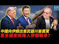 中國向伊朗出售武器川普震驚，更多國家將捲入伊朗戰爭？｜天高海闊張修杰 20260730｜#新聞評論 #華人 #政治  #埃及