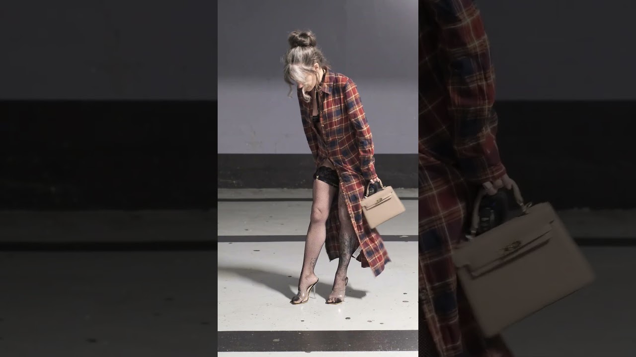 Try On Haul - lingerie set + casual dress