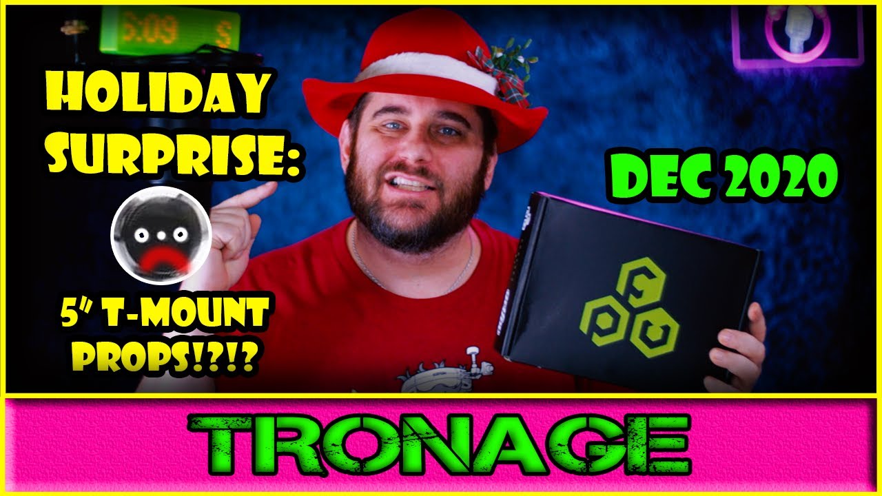 FPV Crate December 2020 Unboxing and Cost Analysis *UPDATED*