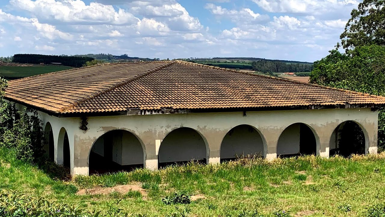 A Casa Assombrada de Vidro