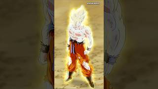 EZA TEQ LR SSJ Goku Revive