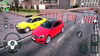 Real Car Parking Master 1# - car games - Android Gameplay screenshot 5
