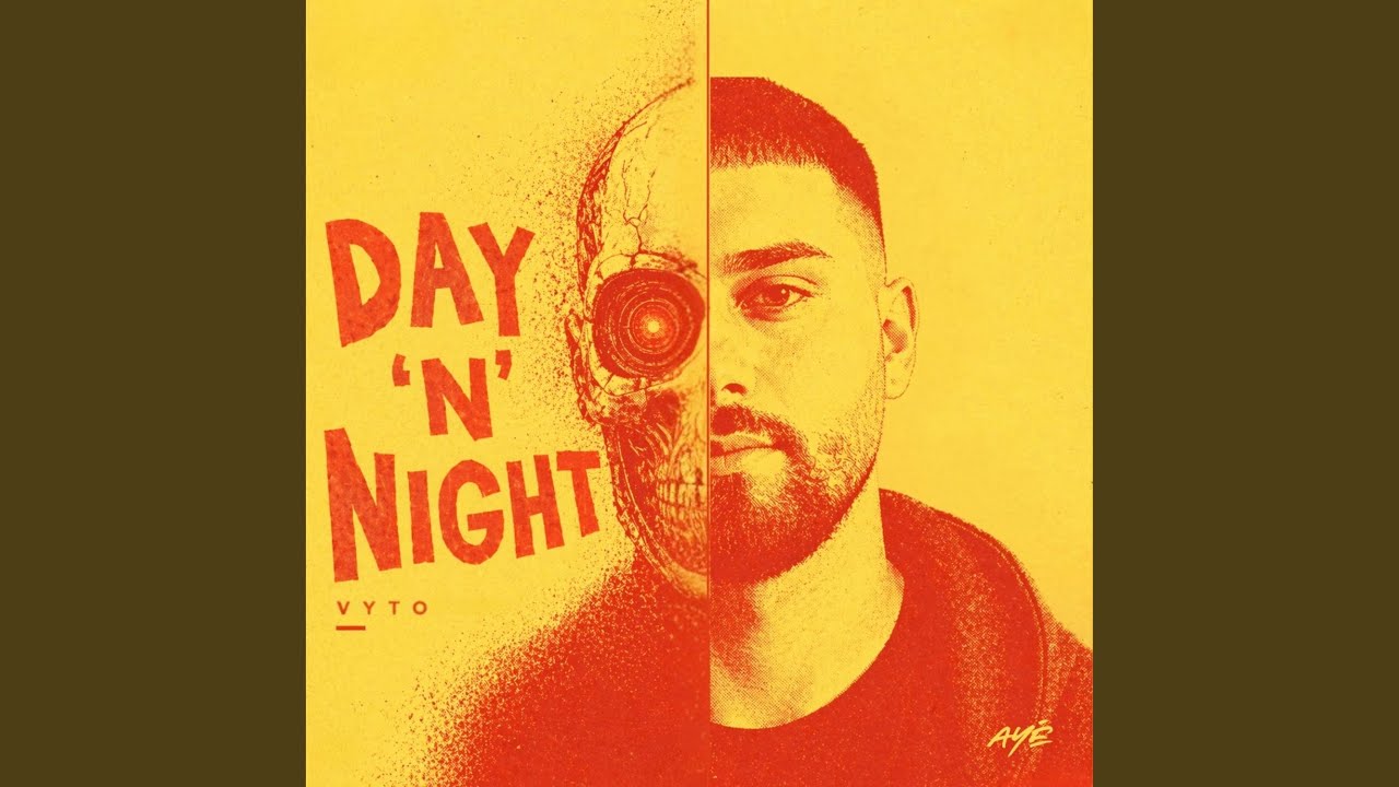 Day 'n' Night (Afro House Version) - YouTube