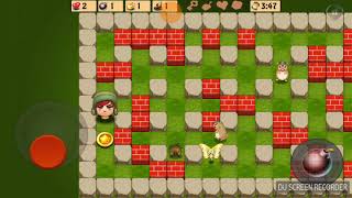 Bomber adventure screenshot 5