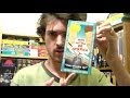 Beavis and Butthead do America Movie Review