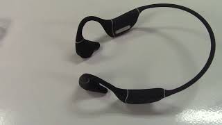 Naenka Runner Diver Bone Conduction Headphones With 16GB Storage Review