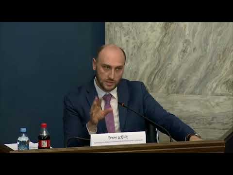 შოთა გეწაძე: საქართველოს ისტორიაში ასეთი თავისუფალი სასამართლო არ ყოფილა