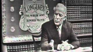 Earl Warren Interview 1952 ElectionWallDotOrg.flv