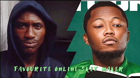 MY FAVORITE ONLINE SKIT MAKER