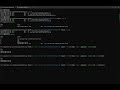 Using regex to parse a log file