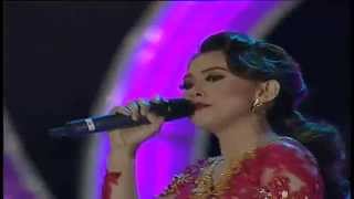 Rischa KDI feat Wulan KDI ' Rekayasa Cinta ' - MNCTV Roadshow Bogor
