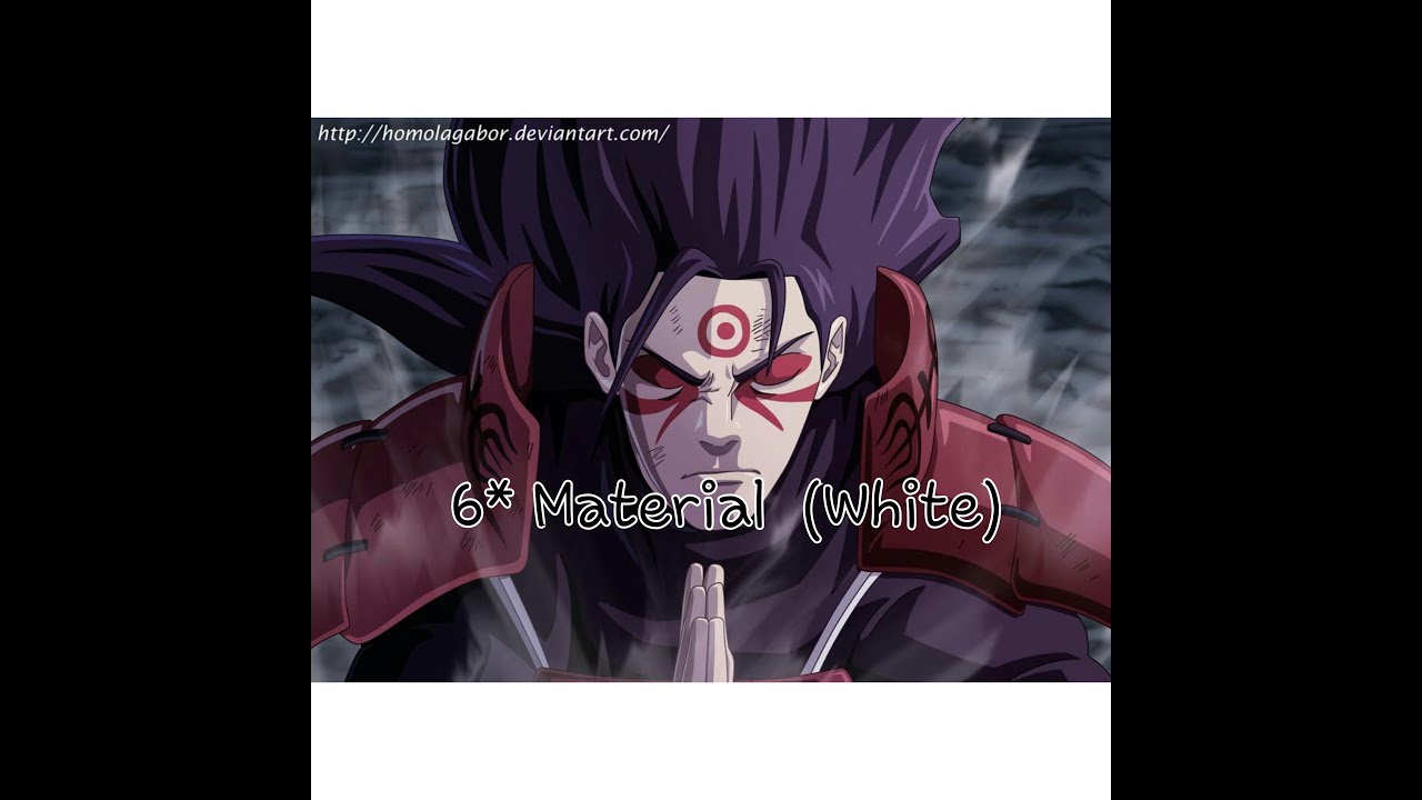 Naruto Shinobi Collection English Version