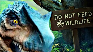 Juric World Battle At Big Rock Details And Release Date Finally Revealed