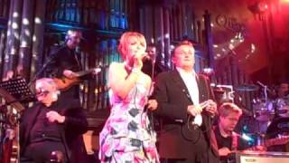 Elaine Gormley & Jimmy Buckley Glor Tire Tg4 2010 Duet I Still Miss Someone
