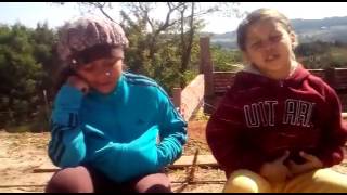 As Garotinhas Dominaram No Funk