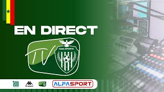 Download Lagu 🔴[DIRECT // 📽🎙 J-5 |  / CASA SPORTS 🆚WALLYDAAN - Conférence de presse d'avant-match MP3