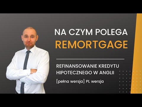 Wideo: Jak Sprawdzić Stopę Refinansowania