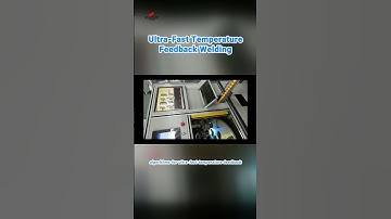 New Energy Electronics: Revolutionizing Precision Laser Soldering