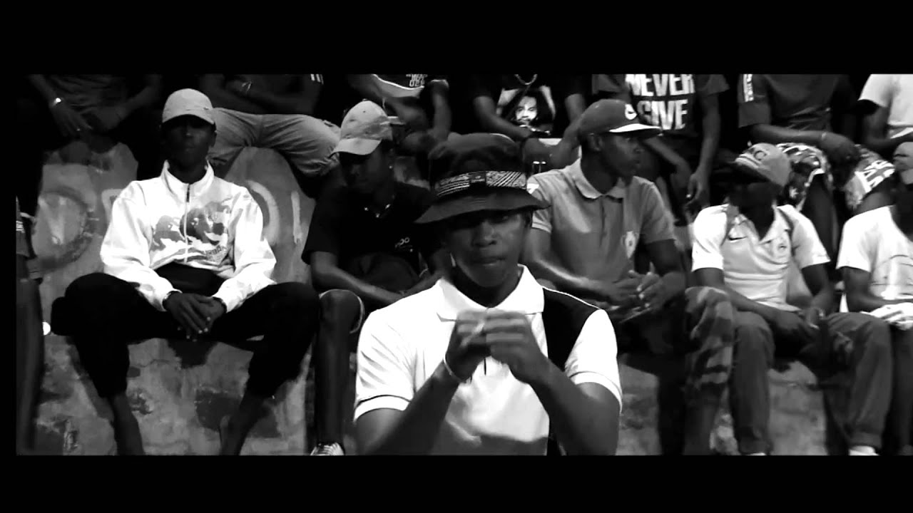 Elams_Na-kojo [clip officiel]