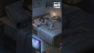 Mini Love Lofi 😴💕 | Sleep Vibes Lofi |  Deep Sleep Beats #lofibeats #sleepvibes #lofimusic #shorts