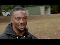 Atlanta Falcons partner with Kaboom and Georgia Power to build a playground for Atlanta Community