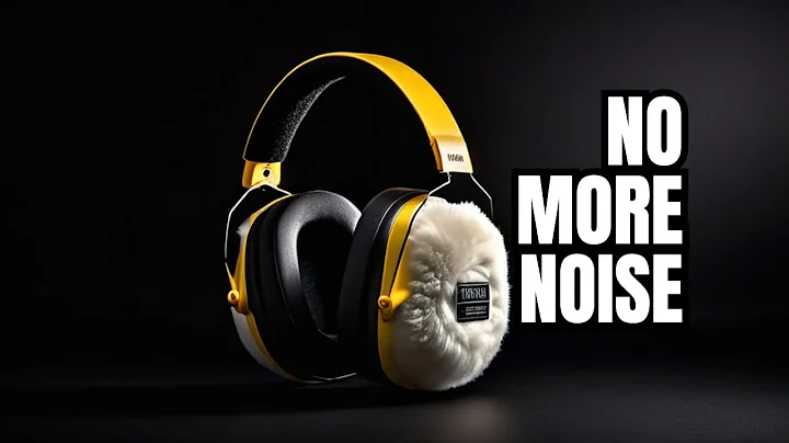 Block Noise from Neighbors, 24 Hours, black screen